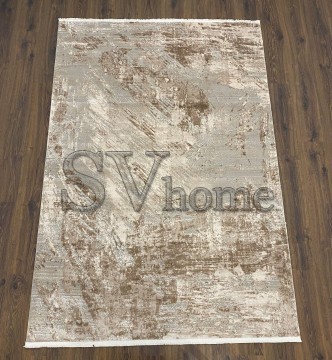 Акриловий килим VERSAY A787A , BEIGE GREY - высокое качество по лучшей цене в Украине.