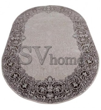 Акриловий килим 128805 - высокое качество по лучшей цене в Украине.