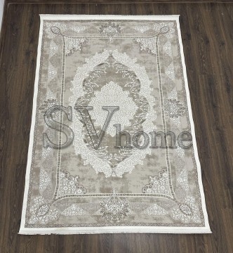Килим ZARIA AA4177A Cream/Dark Beige - высокое качество по лучшей цене в Украине.
