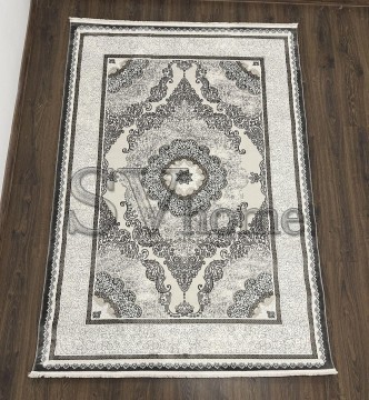 Килим ZARIA A4179B Dark Grey  - высокое качество по лучшей цене в Украине.