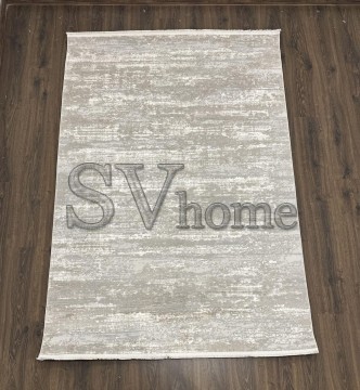 Килим ZARIA A4180A Cream/Dark Beige - высокое качество по лучшей цене в Украине.