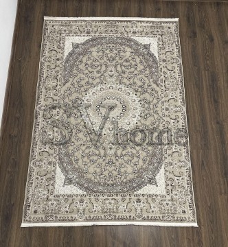 Килим ZARIA A4184A Cream/Brown - высокое качество по лучшей цене в Украине.