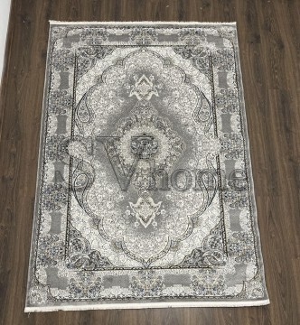 Ковер ZARIA A4185A Dark Blue/Gold - высокое качество по лучшей цене в Украине.