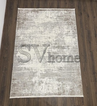 Килим ZARIA A4336A Cream/Dark Beige - высокое качество по лучшей цене в Украине.
