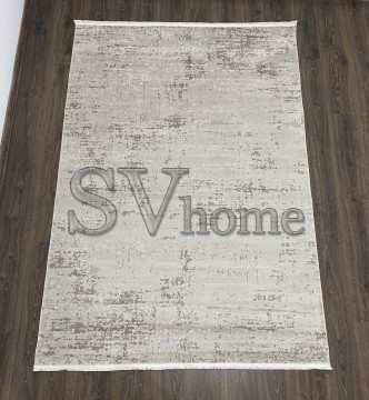 Ковер ZARIA A4419A Beige/Dark Beige - высокое качество по лучшей цене в Украине.