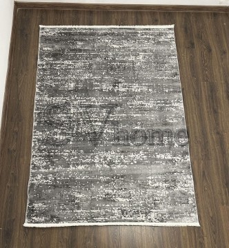Килим ZARIA A4419A Grey/Dark Grey - высокое качество по лучшей цене в Украине.