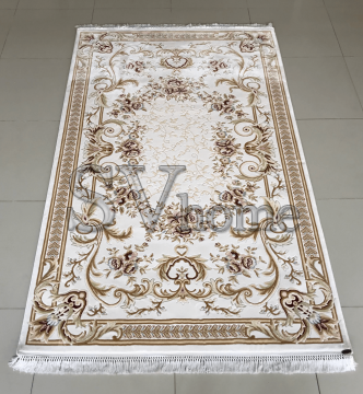 Акриловий килим Zarina 2659A - высокое качество по лучшей цене в Украине.