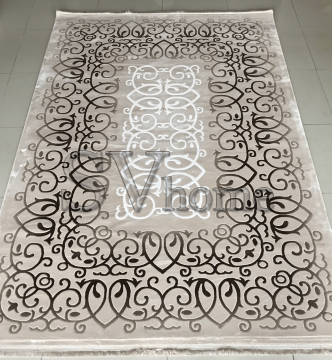 Акриловий килим Zarina 2688A - высокое качество по лучшей цене в Украине.