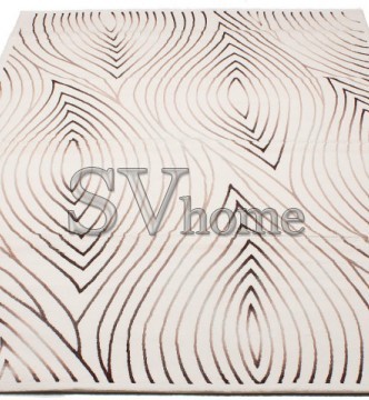 Акриловий килим Ziynet 0011 kmk - высокое качество по лучшей цене в Украине.