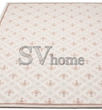 Акриловий килим Ziynet 0012 kmk - высокое качество по лучшей цене в Украине.