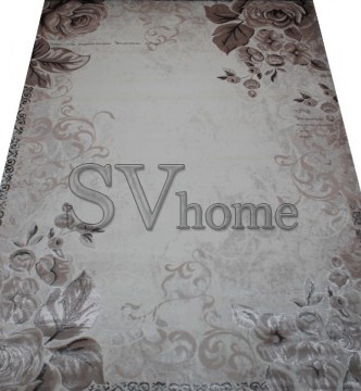 Акриловий килим Ziynet 0009 kmk - высокое качество по лучшей цене в Украине.