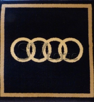 Авто килим Audi - высокое качество по лучшей цене в Украине.