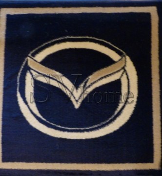 Авто килим Mazda - высокое качество по лучшей цене в Украине.