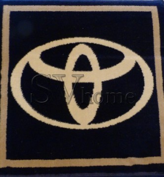 Авто килим Toyota - высокое качество по лучшей цене в Украине.