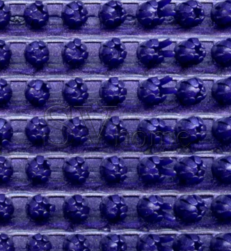 Брудозахист Щетинисте покриття  Door Mat 94 Metallic Violet (MET.VIOLET-01) - высокое качество по лучшей цене в Украине.