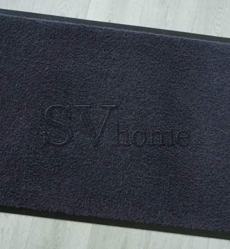 Килим для входу TWIST GREY - высокое качество по лучшей цене в Украине.