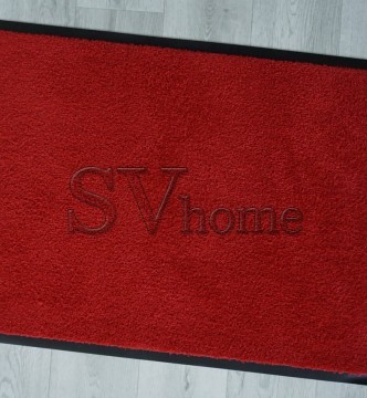 Килим для входу TWIST red - высокое качество по лучшей цене в Украине.