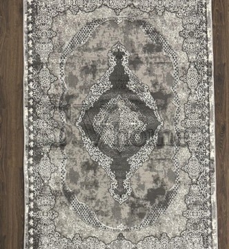 Килим ADELINA 06292B , DARK GREY - высокое качество по лучшей цене в Украине.
