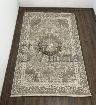 Ковер ADELINA R0005B , BEIGE - высокое качество по лучшей цене в Украине.