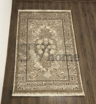 Ковер ADELINA R0001B , BEIGE - высокое качество по лучшей цене в Украине.