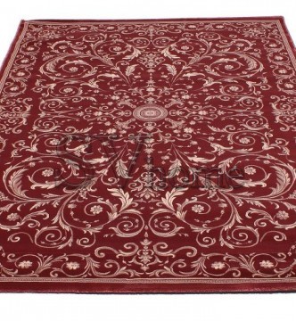 Високощільний килим Imperia Y280A rose-rose - высокое качество по лучшей цене в Украине.