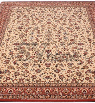 Високощільний килим Kasbah 13720-471 beige-rose - высокое качество по лучшей цене в Украине.