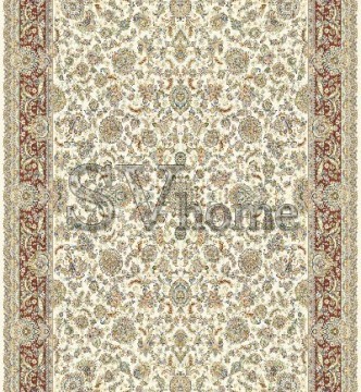 Иранский ковер Marshad Carpet 3012 Cream - высокое качество по лучшей цене в Украине.