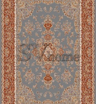 Іранський килим Marshad Carpet 3040 Silver - высокое качество по лучшей цене в Украине.