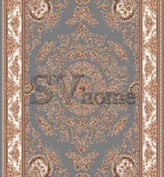 Іранський килим Marshad Carpet 3044 Silver - высокое качество по лучшей цене в Украине.