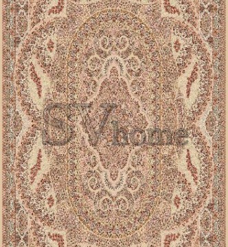 Іранський килим Marshad Carpet 3062 Beige - высокое качество по лучшей цене в Украине.