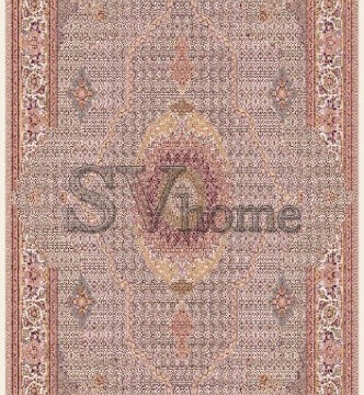 Іранський килим Marshad Carpet 3063 Cream - высокое качество по лучшей цене в Украине.