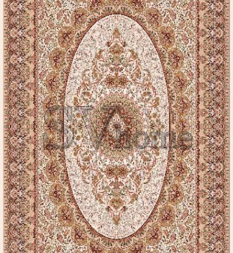 Иранский ковер Marshad Carpet 3064 Cream - высокое качество по лучшей цене в Украине.