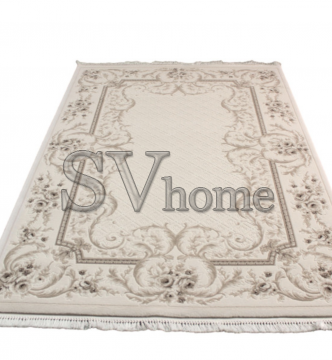 Високощільний килим Mirada 0120 ivory-vizon - высокое качество по лучшей цене в Украине.