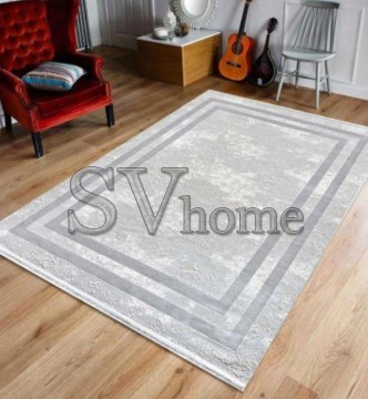 Високощільний килим Monet MT22B , LIGHT GREY - высокое качество по лучшей цене в Украине.