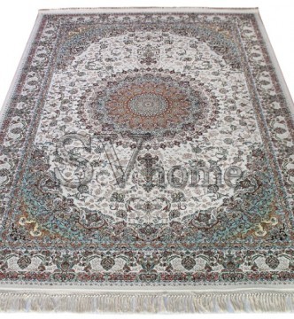 Високощільний килим PADISHAH 4004 Cream - высокое качество по лучшей цене в Украине.