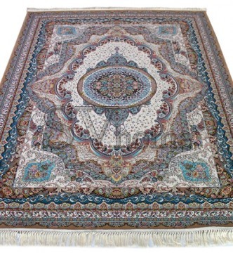 Високощільний килим PADISHAH 4005 Cream - высокое качество по лучшей цене в Украине.