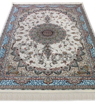 Високощільний килим PADISHAH 4009 Cream - высокое качество по лучшей цене в Украине.