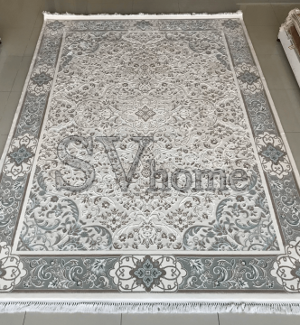 Акриловий килим Prato 1201B - высокое качество по лучшей цене в Украине.