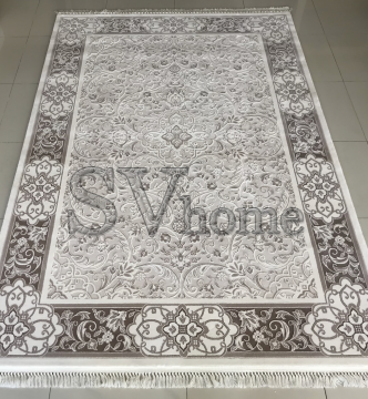 Акриловий килим Prato 1201C - высокое качество по лучшей цене в Украине.