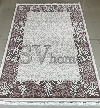 Акриловий килим Prato 1218A - высокое качество по лучшей цене в Украине.