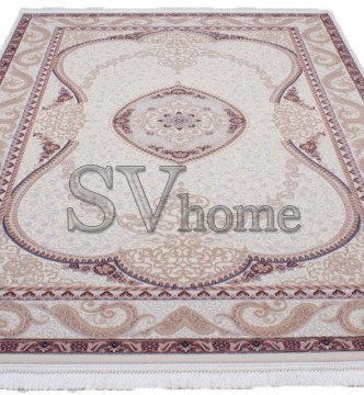 Акриловый ковер Shahnameh 8605c c.a.bone-c.a.bone - высокое качество по лучшей цене в Украине.