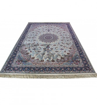 Високощільний килим Shahriyar 017 CREAM - высокое качество по лучшей цене в Украине.