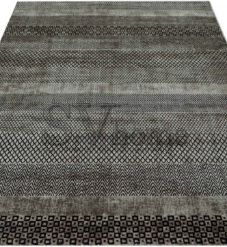 Високощільний килим Sofia 7527A vizon - высокое качество по лучшей цене в Украине.