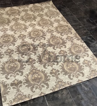 Безворсовий килим Catania 0193-999 - высокое качество по лучшей цене в Украине.