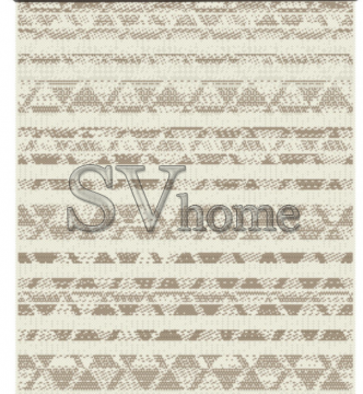 Безворсова килимова дорiжка Flex 19206/101 - высокое качество по лучшей цене в Украине.