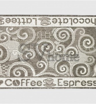 Безворсовый ковер Flex 19604/101 - высокое качество по лучшей цене в Украине.