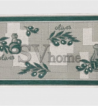 Безворсовый ковер Flex 19606/03 - высокое качество по лучшей цене в Украине.