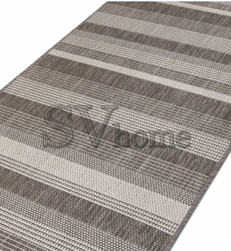 Безворсова килимова дорiжка Flex 19610/111 - высокое качество по лучшей цене в Украине.