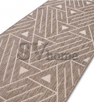 Безворсова килимова дорiжка Flex 19648/111 - высокое качество по лучшей цене в Украине.