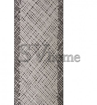 Безворсовий килим Flex 19654/08 - высокое качество по лучшей цене в Украине.